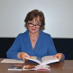 2014 - Vierter Tag der Veranstaltung Oberösterreichische Kulturvermerke im Stadttheater Gmunden - Domina Contessa Juliette
