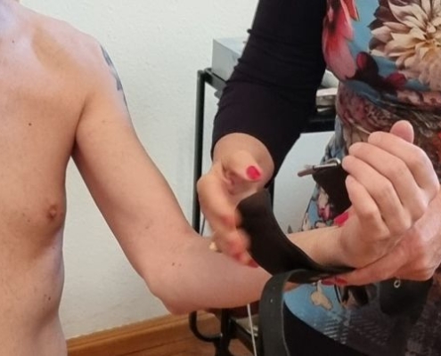 Ich mache dich zu meinem Sklaven