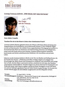 Flyer